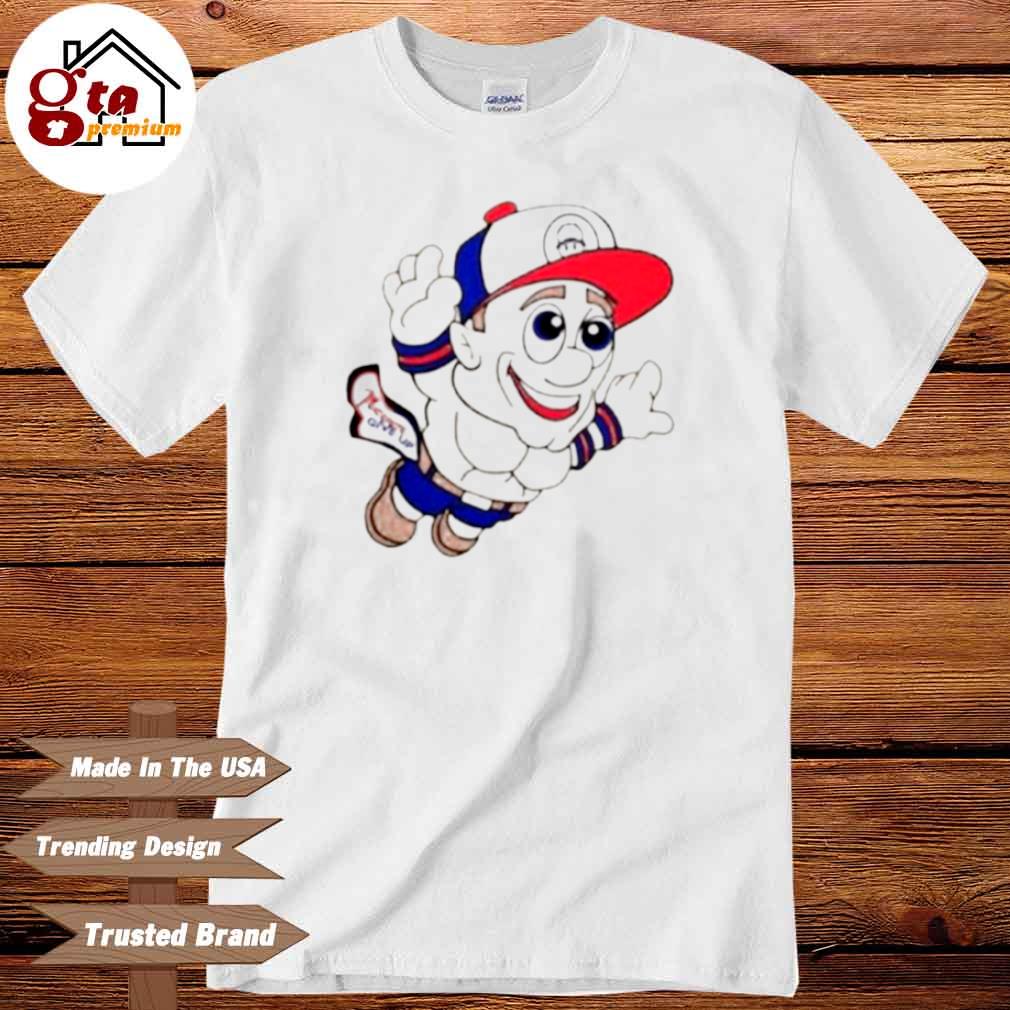 john cena shirt super mario