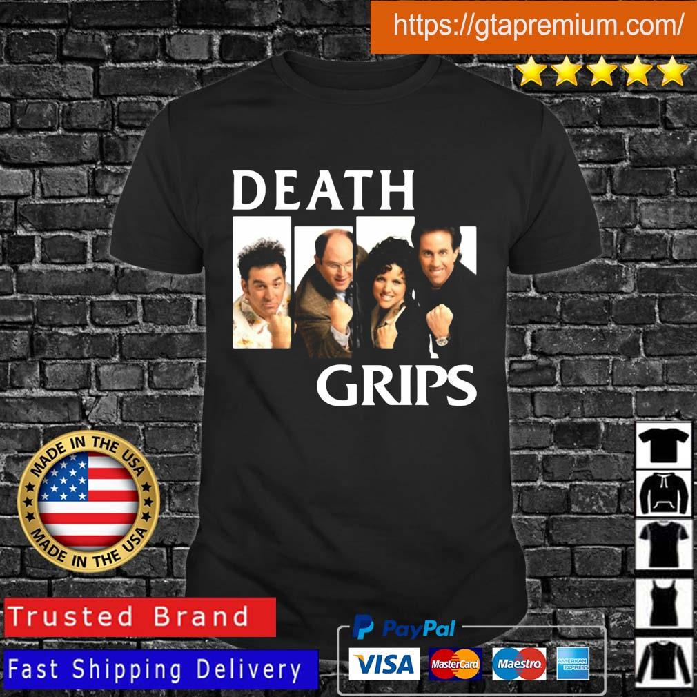 death grips shirt amazon