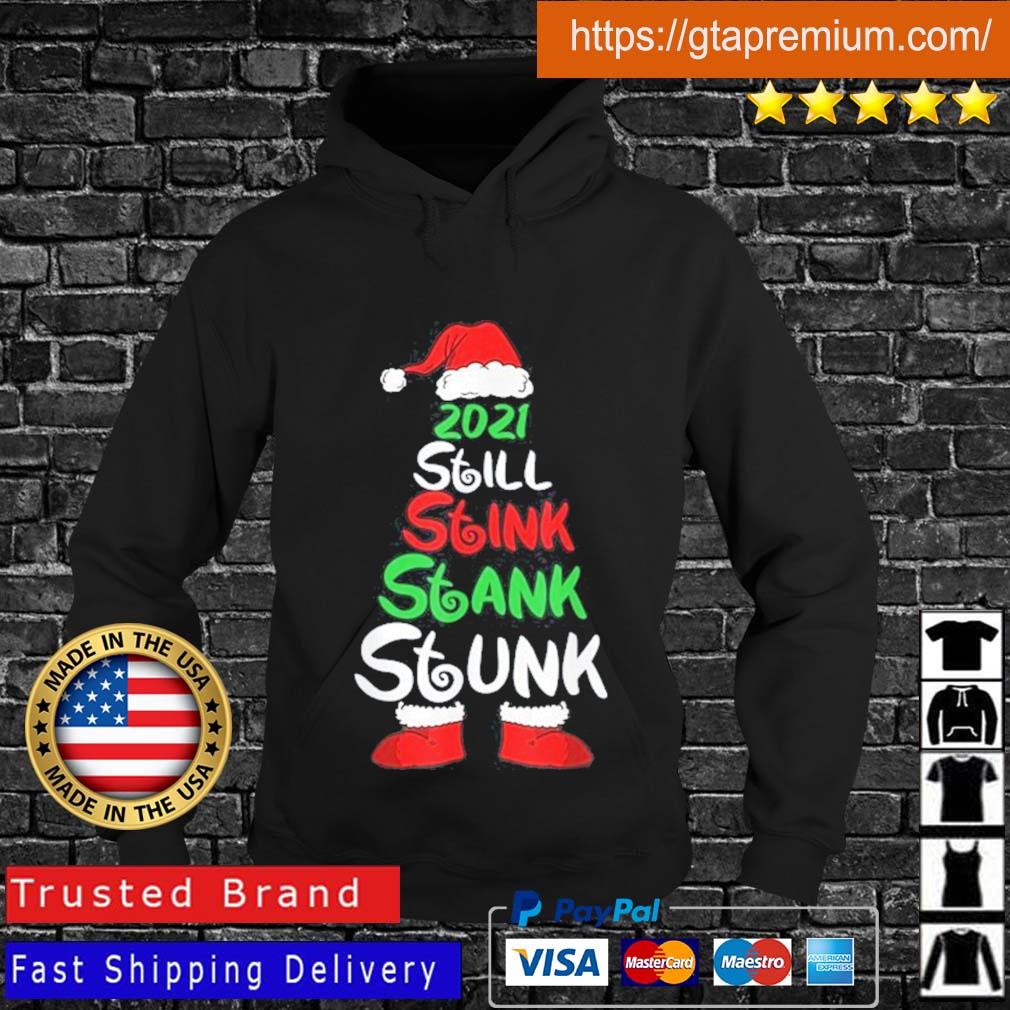 2022 stink stank stunk sweatshirt