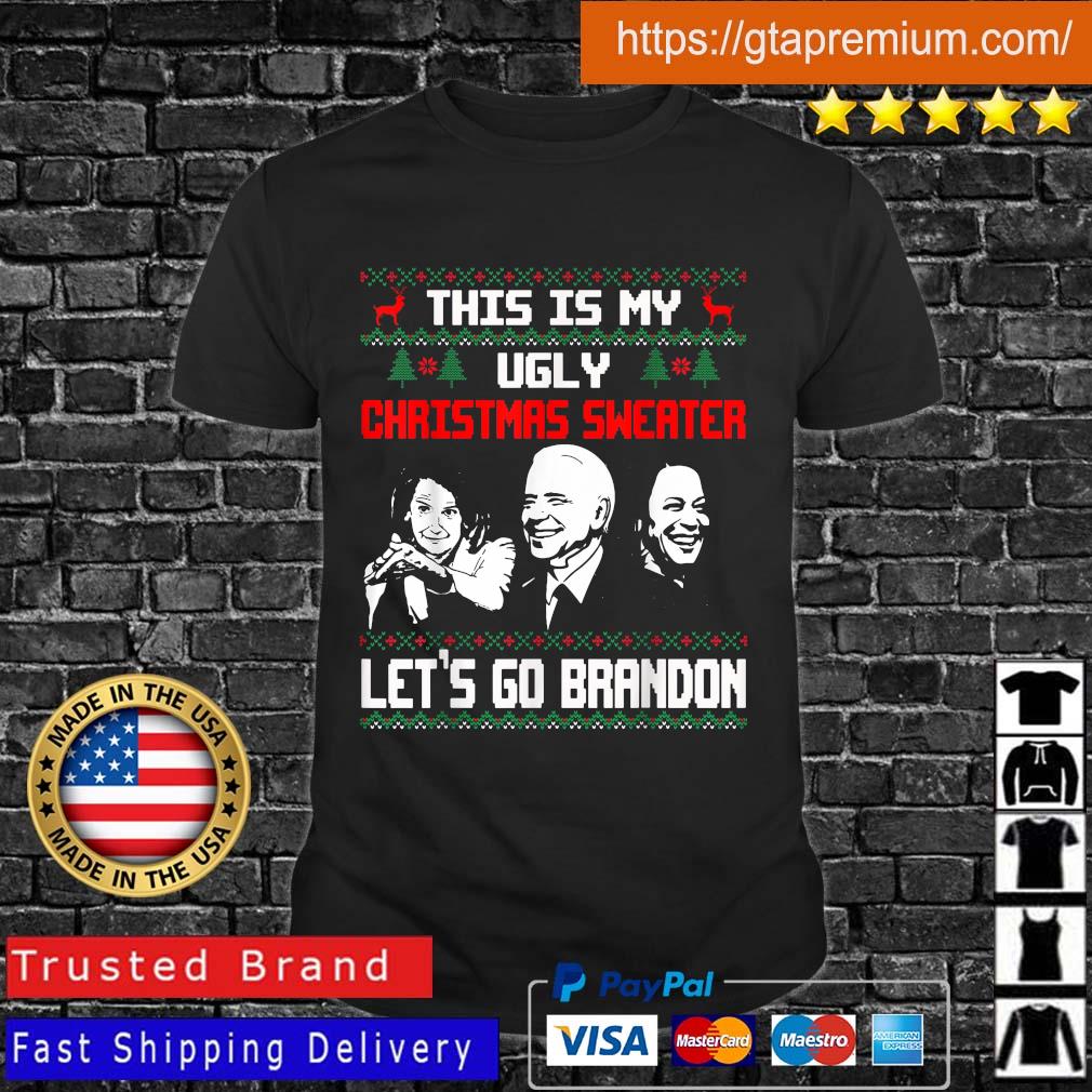 2022 ugly sweater