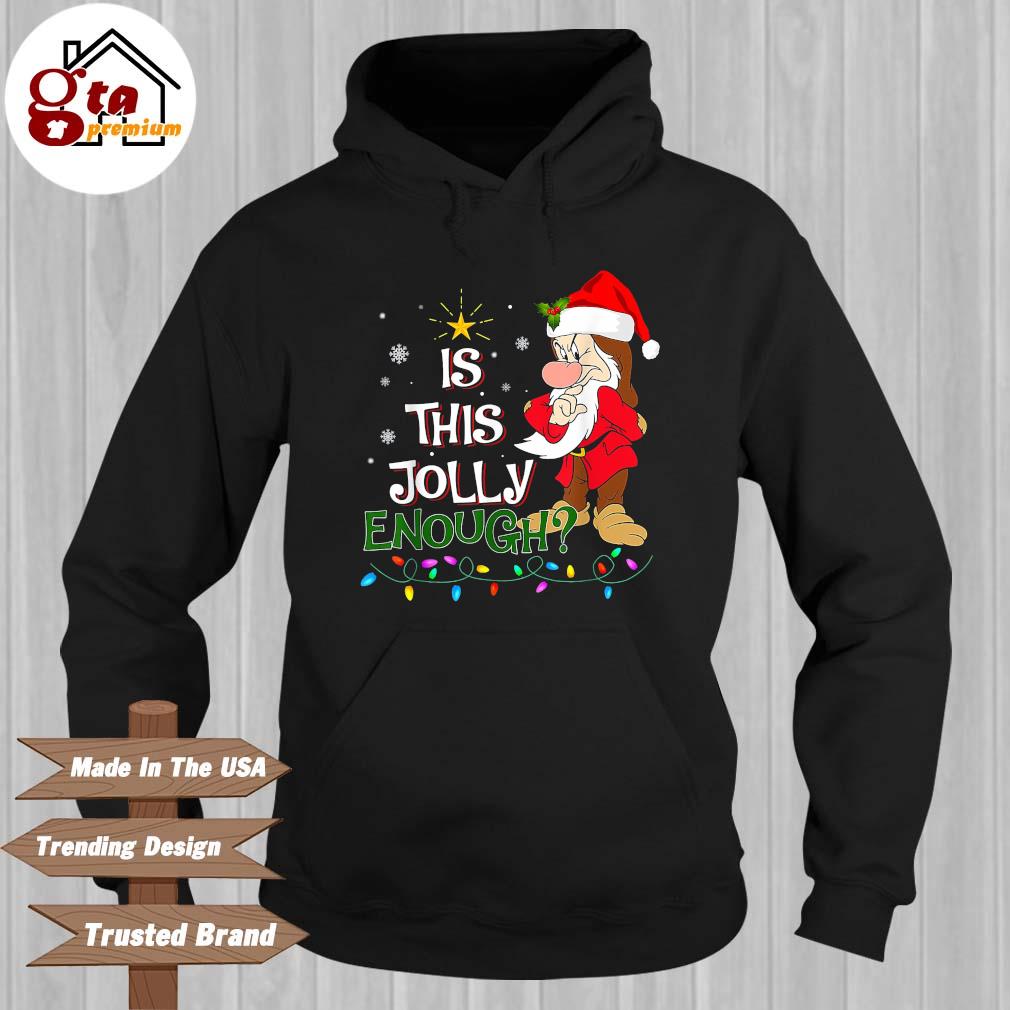ugly sweater noel